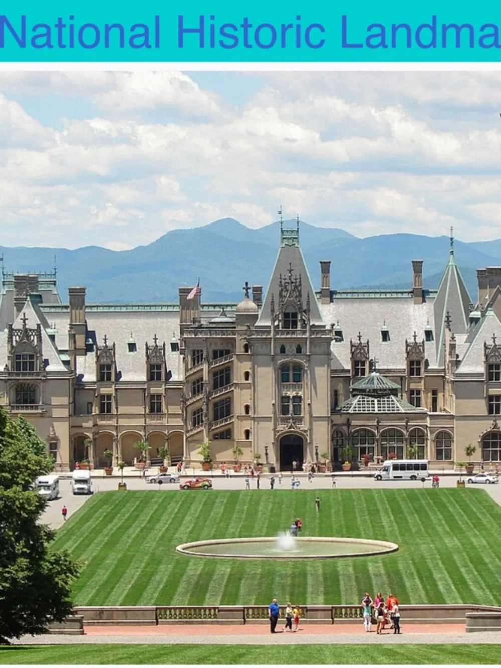 Biltmore Estate Limited Edition Christmas Ornament